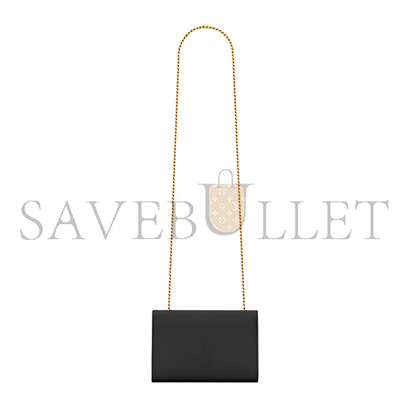 YSL KATE SMALL IN GRAIN DE POUDRE EMBOSSED LEATHER 469390BOW0J1000 (20x12.5x5cm) YSL KATE SMALL IN GRAIN DE POUDRE EMBOSSED LEATHER 469390BOW0J1000 (20x12.5x5cm)